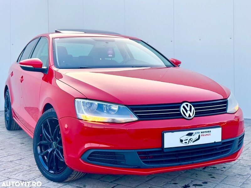 Volkswagen Jetta